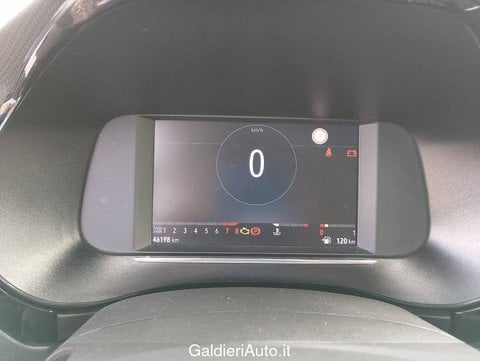 Auto Usate A Salerno | Opel Corsa 1.2 D&Amp;T S&Amp;S 75Cv