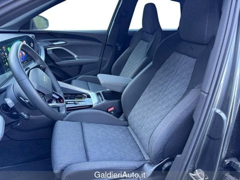 Auto Usate A Salerno | Audi Q5 2.0 Tdi Mhev+ S Line Edition Quattro 204Cv S-Tronic