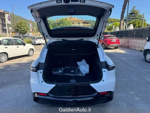 Auto Km0 A Benevento | Alfa Romeo Tonale Ibrida My25 Ibrida 160Cv Sprint