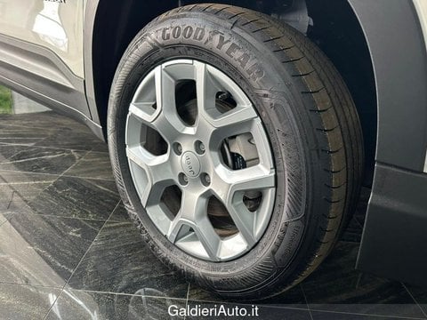 Auto Km0 A Salerno | Jeep Avenger E-Hybrid Altitude 1.2 110Cv Dct Mhev