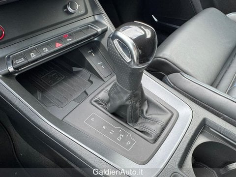 Auto Usate A Avellino | Audi Rs Q3 Rs Sportback Rs Sportback 2.5 Quattro S-Tronic
