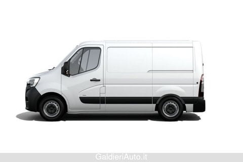Auto Usate A Salerno | Renault Master T33 2.3 Dci 135Cv L2H2 Ice Plus