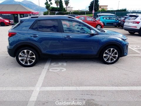 Auto Usate A Avellino | Kia Stonic 1.0 T-Gdi Mhev Style 120Cv Dct