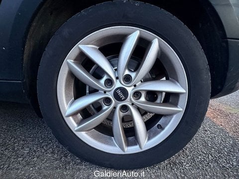 Auto Usate A Avellino | Mini Countryman Mini 2.0 Cooper D Auto