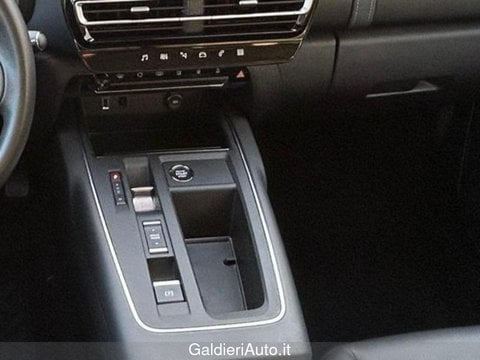 Auto Usate A Avellino | Citroën C5 Aircross 1.5 Bluehdi Max S&Amp;S 130Cv Eat8