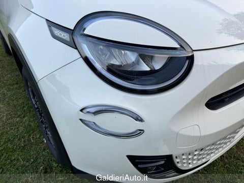 Auto Km0 A Avellino | Fiat 600 Hybrid Icon 1.2 Hybrid 145Cv