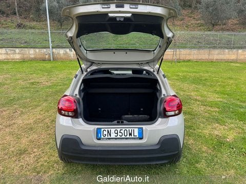 Auto Usate A Avellino | Citroën C3 1.5 Bluehdi You! S&Amp;S 100Cv