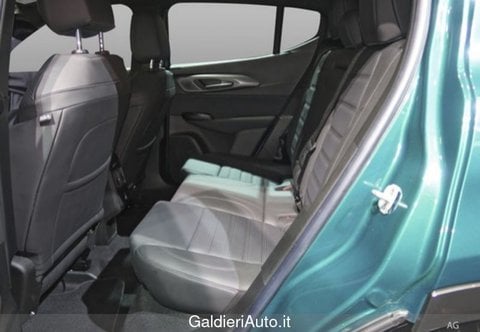 Auto Usate A Salerno | Alfa Romeo Tonale 1.5 Hybrid Veloce 160Cv Tct7