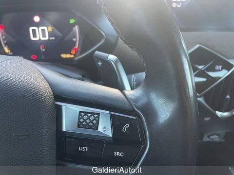 Auto Usate A Avellino | Ds Ds3 Ds3 Crossback 1.5 Bluehdi Business 130Cv Auto