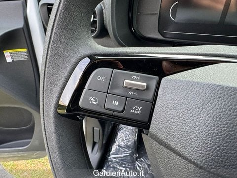 Auto Km0 A Salerno | Fiat Professional Doblò Series 4 Van M 1.5 Diesel 100 Cv Manuale