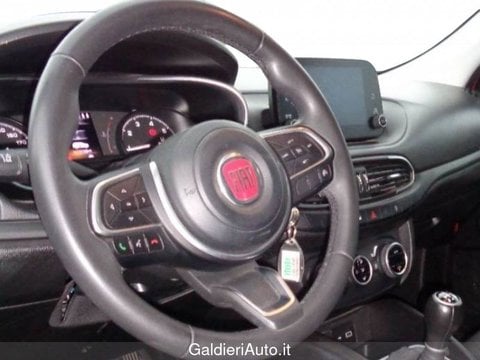 Auto Usate A Benevento | Fiat Tipo Station Wagon 1.0 100Cv Bz Sw Tipo