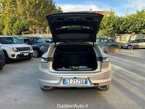 Auto Usate A Benevento | Ds Ds4 Opera Puretech 130 Auto