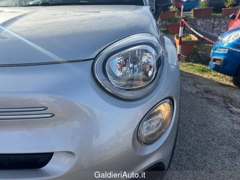 Auto Usate A Salerno | Fiat 500X Hatchback My22 1.6 Multijet 130Cv Club