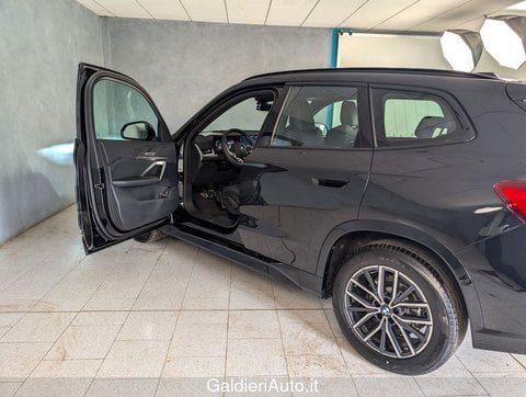 Auto Km0 A Avellino | Bmw X1 Sdrive18I Msport Auto