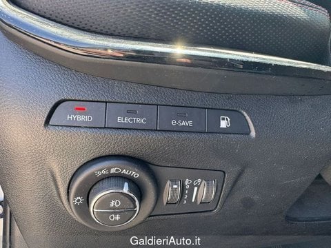Auto Usate A Benevento | Jeep Compass Phev Trailhawk 1.3 Turbo T4 240Cv