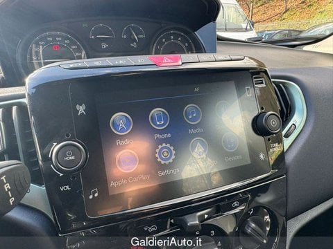 Auto Usate A Salerno | Lancia Ypsilon 1.0 Firefly 70 Cv Start&Amp;Stop Hybrid Gold