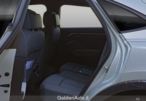 Auto Usate A Salerno | Audi Q3 I 2019 Sportback Sportback Rs 2.5 Quattro S-Tronic