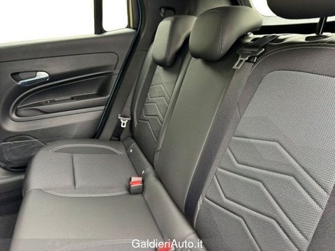 Auto Km0 A Salerno | Jeep Avenger Mhev Summit 1.2 100Cv Dct Mhev