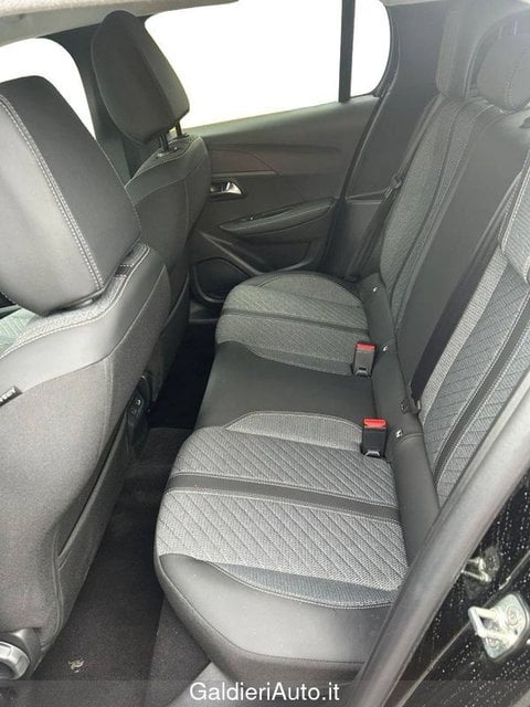 Auto Usate A Avellino | Peugeot 208 5P - Allure Puretech 100 S&Amp;S