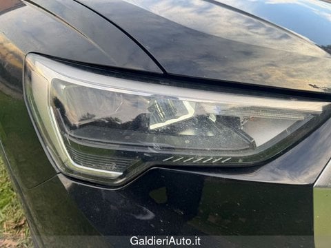 Auto Usate A Avellino | Audi Q3 Sportback 35 1.5 Tfsi Mhev S Line Edition 150Cv S-Tronic