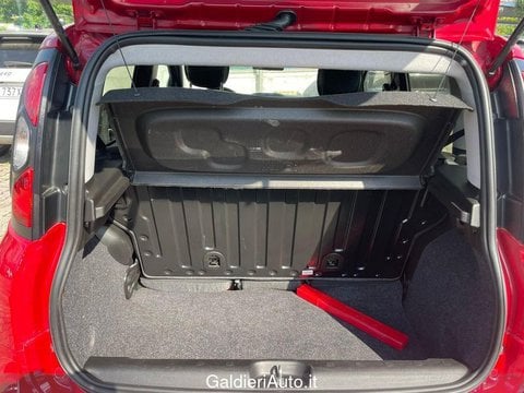 Auto Usate A Avellino | Fiat Panda 1.0 70Cv Hybrid Cross