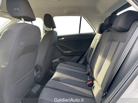 Auto Usate A Avellino | Volkswagen T-Roc 1.0 Tsi Life 110Cv