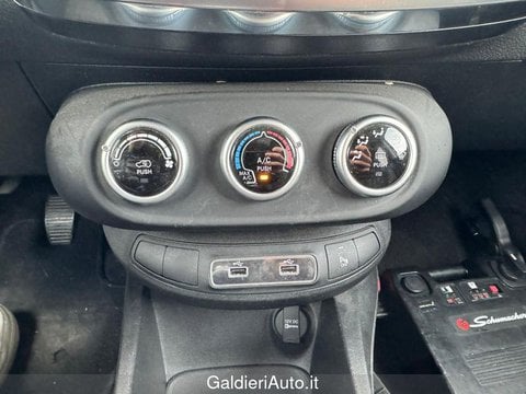Auto Usate A Avellino | Fiat 500X Urban 1.3 Multijet 95Cv Connect