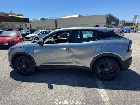 Auto Usate A Benevento | Alfa Romeo Junior Ibrida 1.2 145Cv Hybrid Edct6