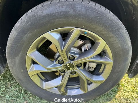 Auto Usate A Salerno | Byd Atto 2 45,1 Kwh Boost