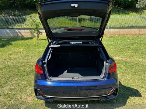 Auto Usate A Benevento | Audi A1 Sportback 30 1.0 Tfsi S Line Edition 116Cv S-Tronic