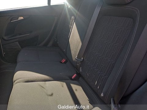 Auto Usate A Avellino | Fiat Tipo Station Wagon 1.0 100Cv Bz Sw Tipo