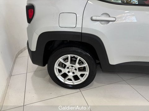 Auto Usate A Avellino | Jeep Renegade 1.0 T3 Limited 2Wd