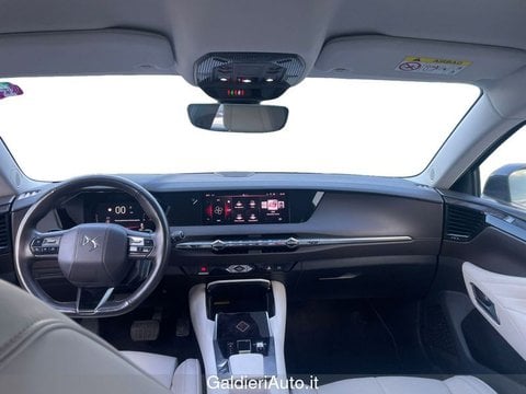 Auto Usate A Avellino | Ds Ds4 1.5 Bluehdi Trocadero 130Cv Auto