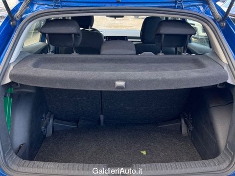 Auto Usate A Avellino | Škoda Fabia 1.0 Mpi Evo Selection 80Cv