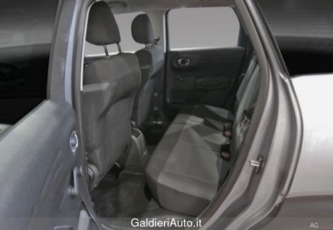 Auto Usate A Salerno | Citroën C3 Aircross I 2021 1.2 Puretech Shine Pack S&S 130Cv Eat6