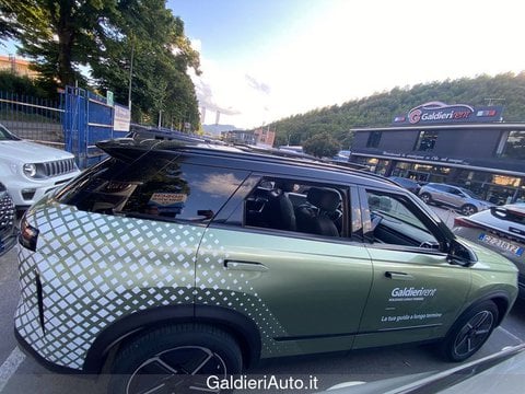 Auto Usate A Salerno | Jaecoo Jaecoo 7 1.6 Tgdi Exclusive 4Wd 7Dct 147Cv