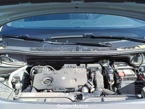 Auto Usate A Avellino | Ds Ds7 Performance Line + Bluehdi 130 Auto