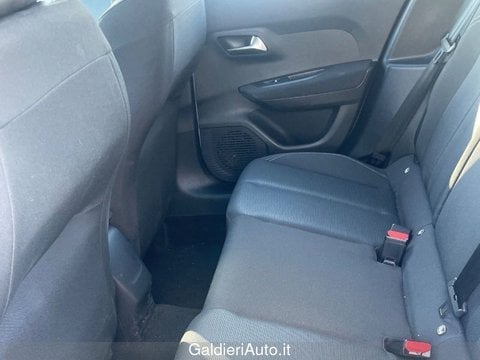 Auto Usate A Avellino | Lancia Ypsilon Nuova 1.2 100Cv Ibrida