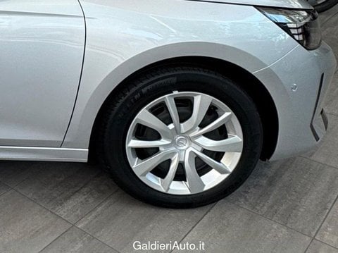 Auto Km0 A Avellino | Opel Corsa 1.2 S&Amp;S 75Cv