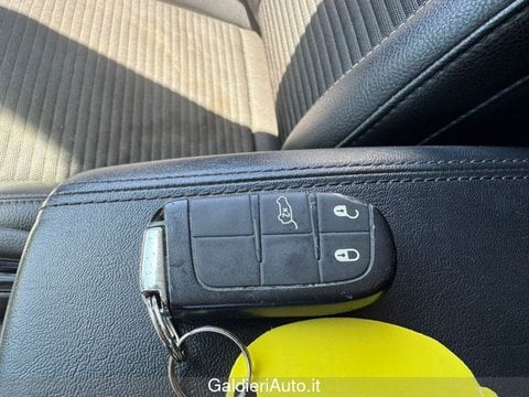 Auto Usate A Salerno | Jeep Compass Limited 1.6 Diesel 130Hp Mt Fwd