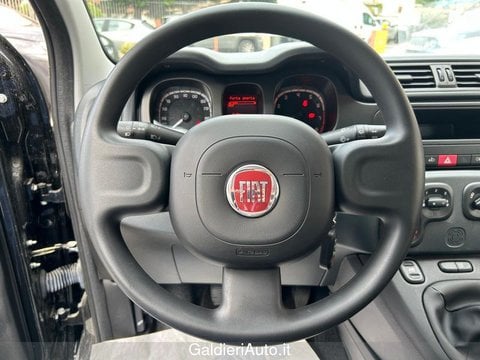 Auto Km0 A Benevento | Fiat Panda 1.0 70Cv Hybrid Panda
