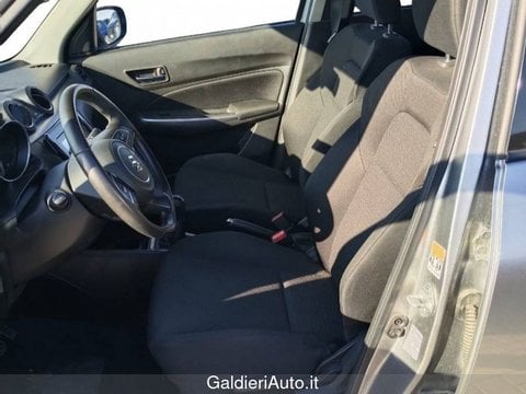 Auto Usate A Salerno | Suzuki Swift 1.2H Top 2Wd