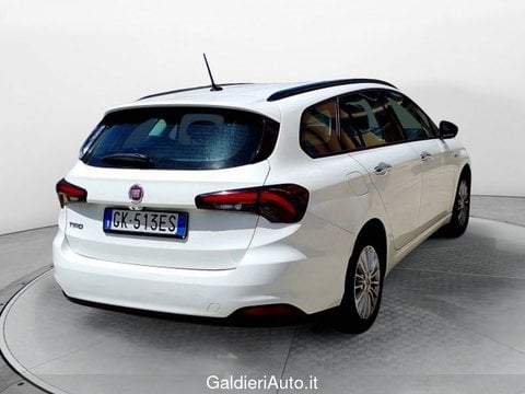 Auto Usate A Salerno | Fiat Tipo Station Wagon Sw Life 1,6 130Cv Ds