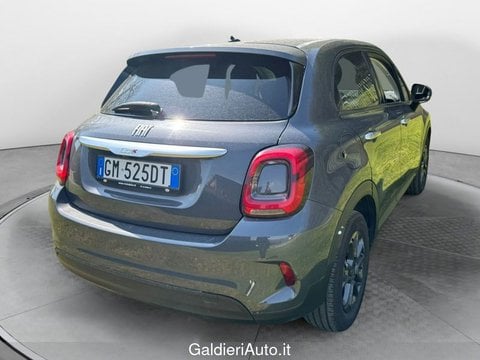 Auto Usate A Avellino | Fiat 500X Hatchback My22 1.6 Multijet 130Cv Club