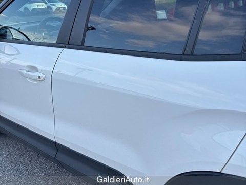 Auto Usate A Avellino | Jeep Avenger Ice Summit 1.2 100Cv