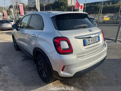 Auto Usate A Salerno | Fiat 500X Hatchback My22 1.6 Multijet 130Cv Club
