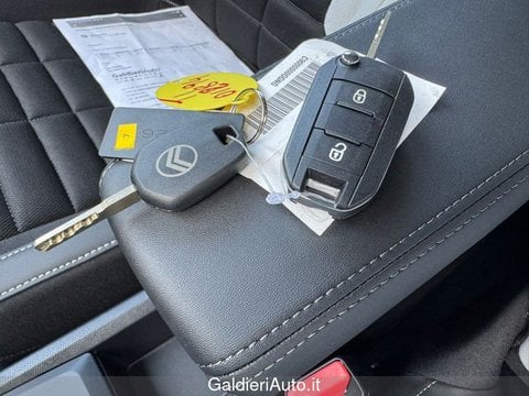 Auto Km0 A Avellino | Citroën C3 Aircross Nuova Puretech Hybrid 145 Edcs6 - Max