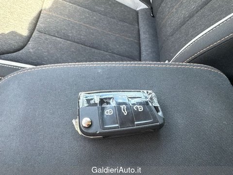 Auto Usate A Avellino | Škoda Kamiq 1.0 Tsi Black Dots 110Cv