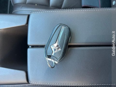 Auto Usate A Benevento | Ds Ds4 Opera Bluehdi 130 Auto