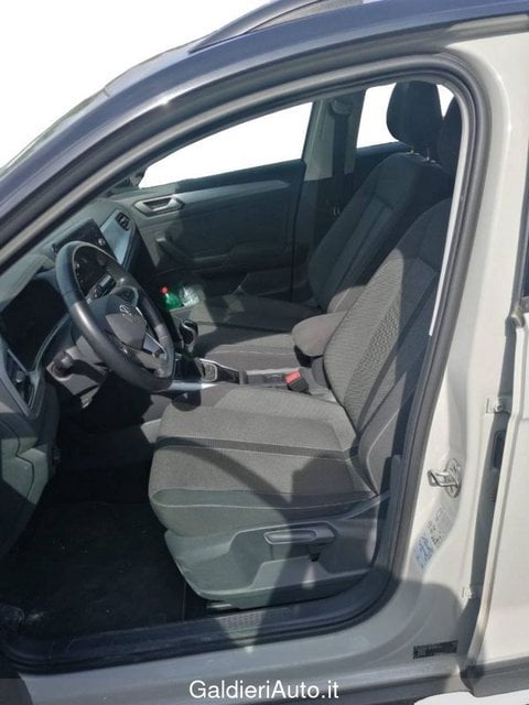 Auto Usate A Salerno | Volkswagen T-Roc 1.0 Tsi Life 110Cv